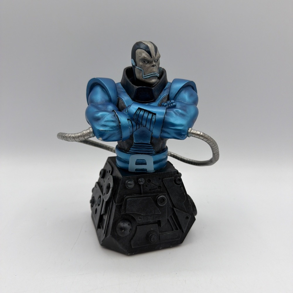 Apocalypse Bowen Designs Mini Bust - #3478/5000 Marvel X-Men